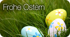 Symbolbild Ostern