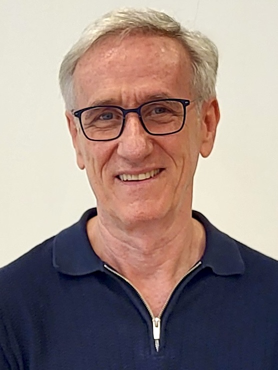 Norbert Faller - Ganzheitliches Atemerleben® und GABE®