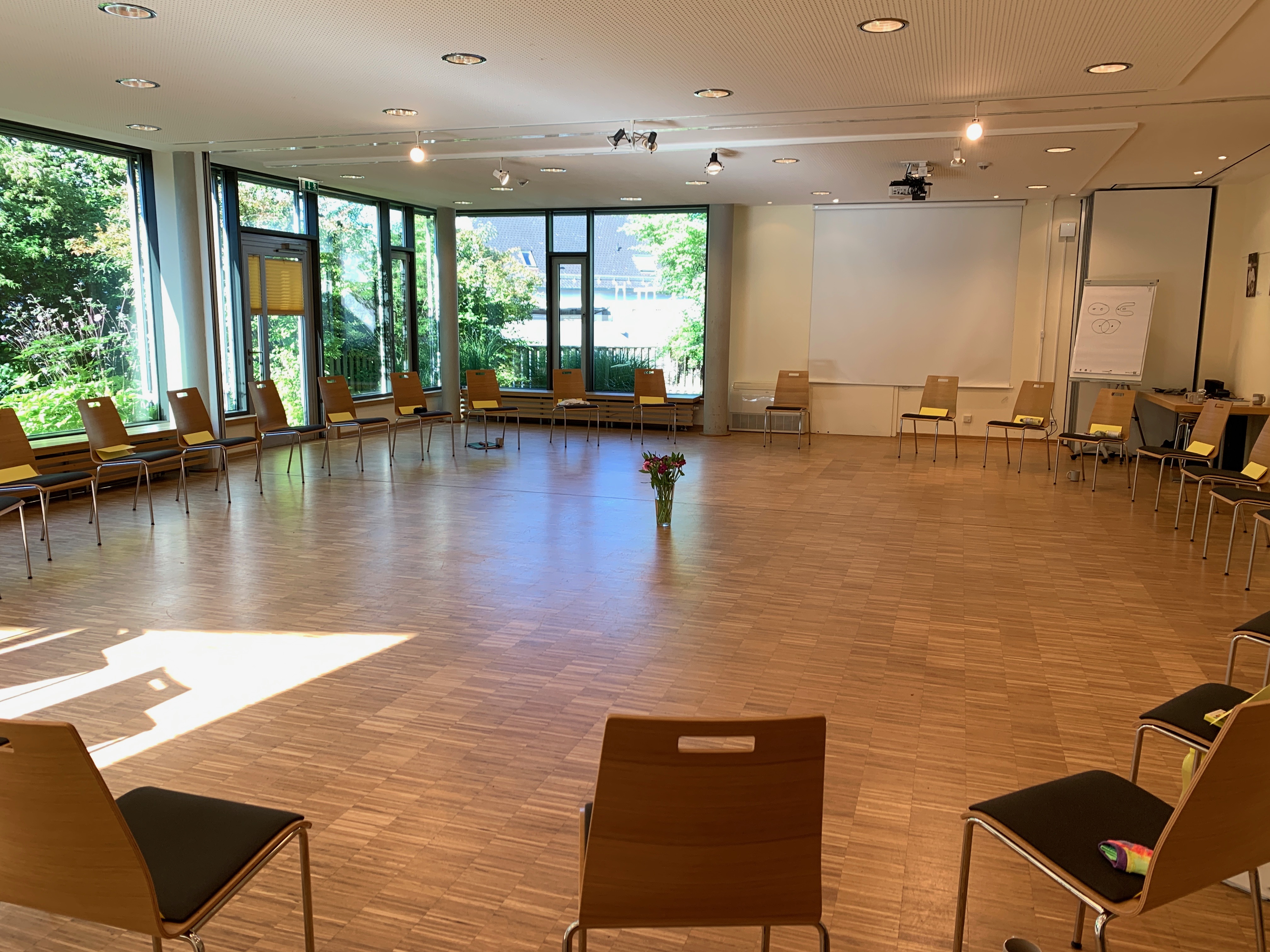 Weiterbildung Schocktrauma